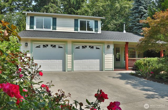 4323 Shadowood Drive, Clinton, WA 98236