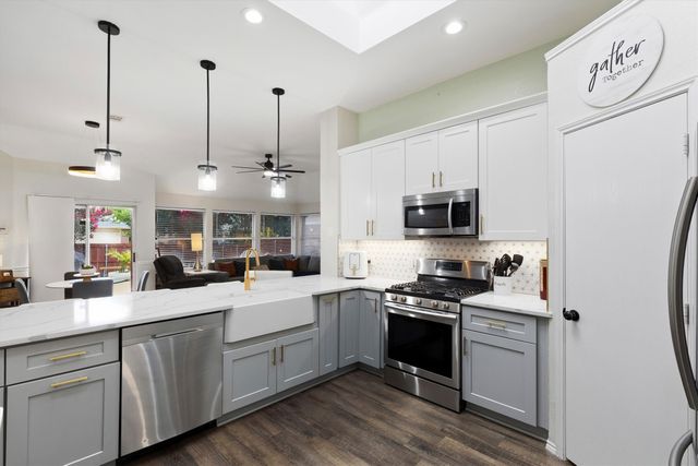 5204 China Berry Drive, Mckinney, TX 75070