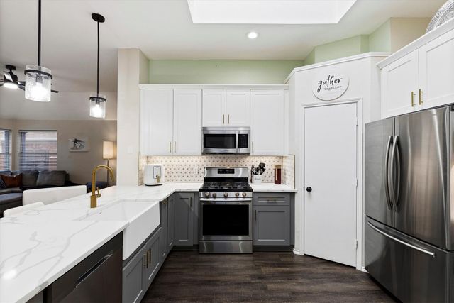 5204 China Berry Drive, Mckinney, TX 75070