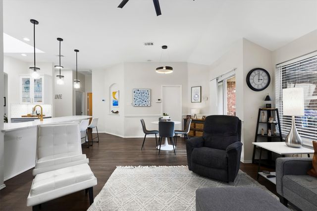 5204 China Berry Drive, Mckinney, TX 75070