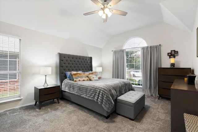 5204 China Berry Drive, Mckinney, TX 75070