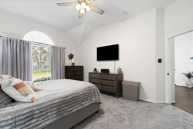 5204 China Berry Drive, Mckinney, TX 75070