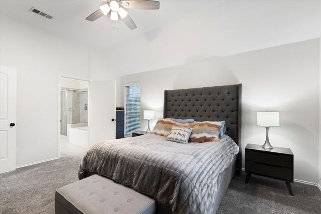 5204 China Berry Drive, Mckinney, TX 75070