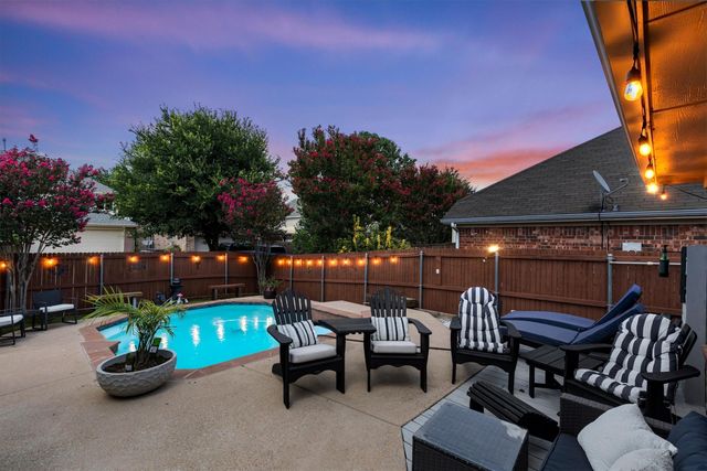 5204 China Berry Drive, Mckinney, TX 75070