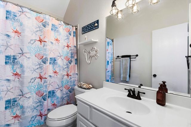 5204 China Berry Drive, Mckinney, TX 75070