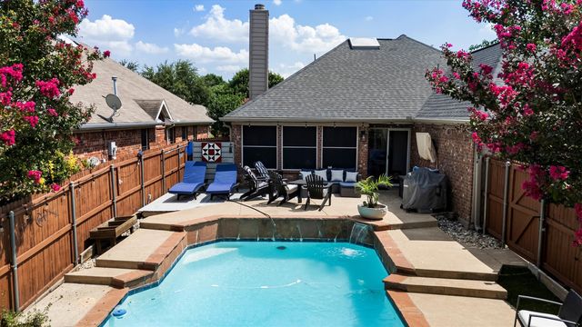 5204 China Berry Drive, Mckinney, TX 75070