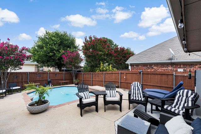 5204 China Berry Drive, Mckinney, TX 75070