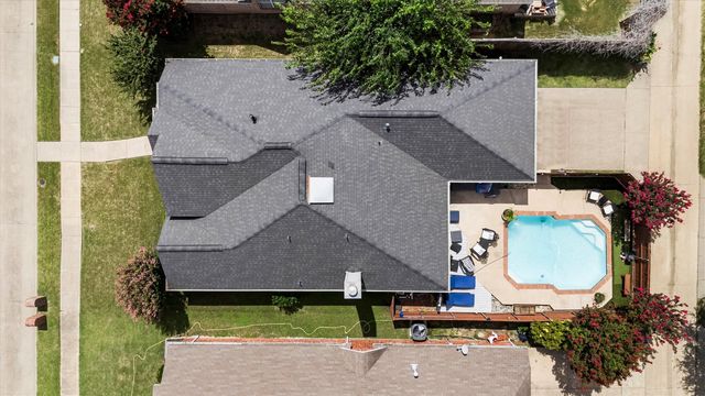 5204 China Berry Drive, Mckinney, TX 75070