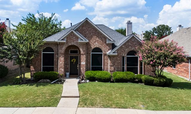 5204 China Berry Drive, Mckinney, TX 75070