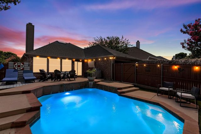 5204 China Berry Drive, Mckinney, TX 75070