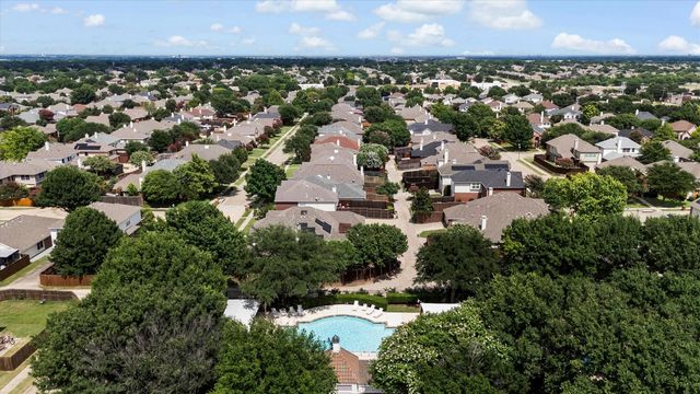 5204 China Berry Drive, Mckinney, TX 75070