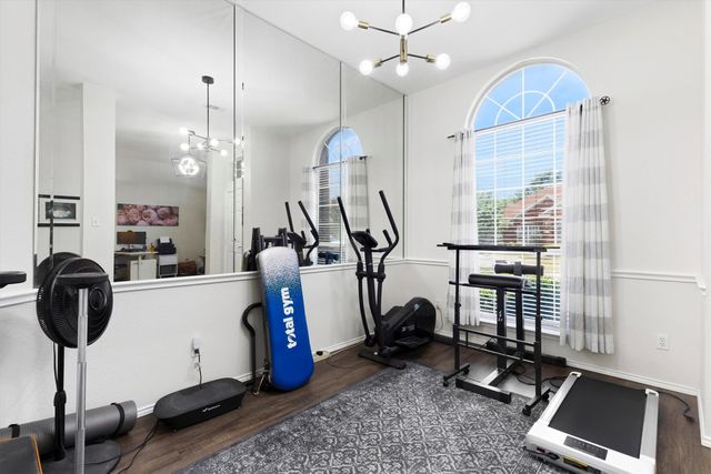 5204 China Berry Drive, Mckinney, TX 75070