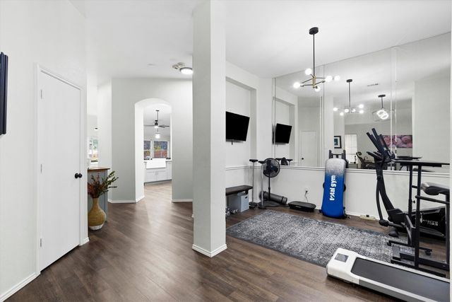 5204 China Berry Drive, Mckinney, TX 75070