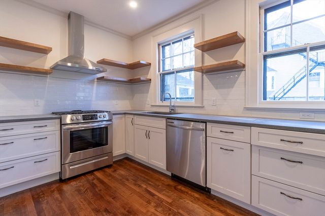 2 Westwood Rd 2, Somerville, MA 02143