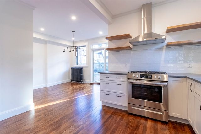 2 Westwood Rd 2, Somerville, MA 02143