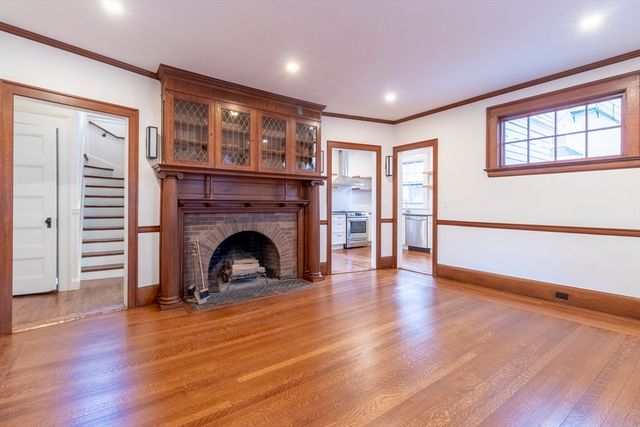 2 Westwood Rd 2, Somerville, MA 02143