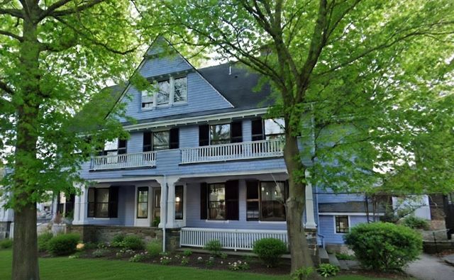 2 Westwood Rd 2, Somerville, MA 02143