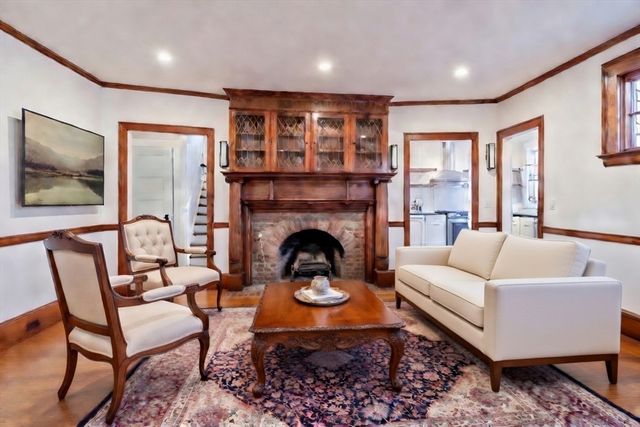 2 Westwood Rd 2, Somerville, MA 02143