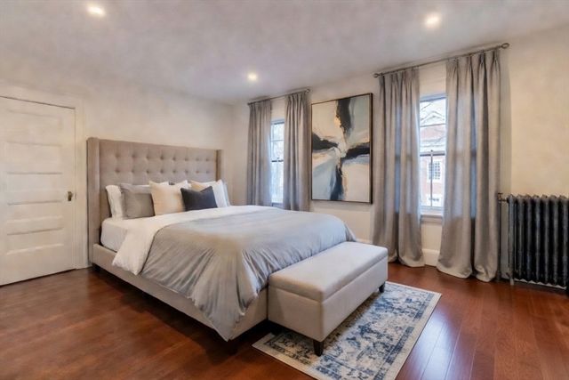 2 Westwood Rd 2, Somerville, MA 02143