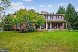 8116 LAUREL RIDGE RD, Frederick, MD 21702
