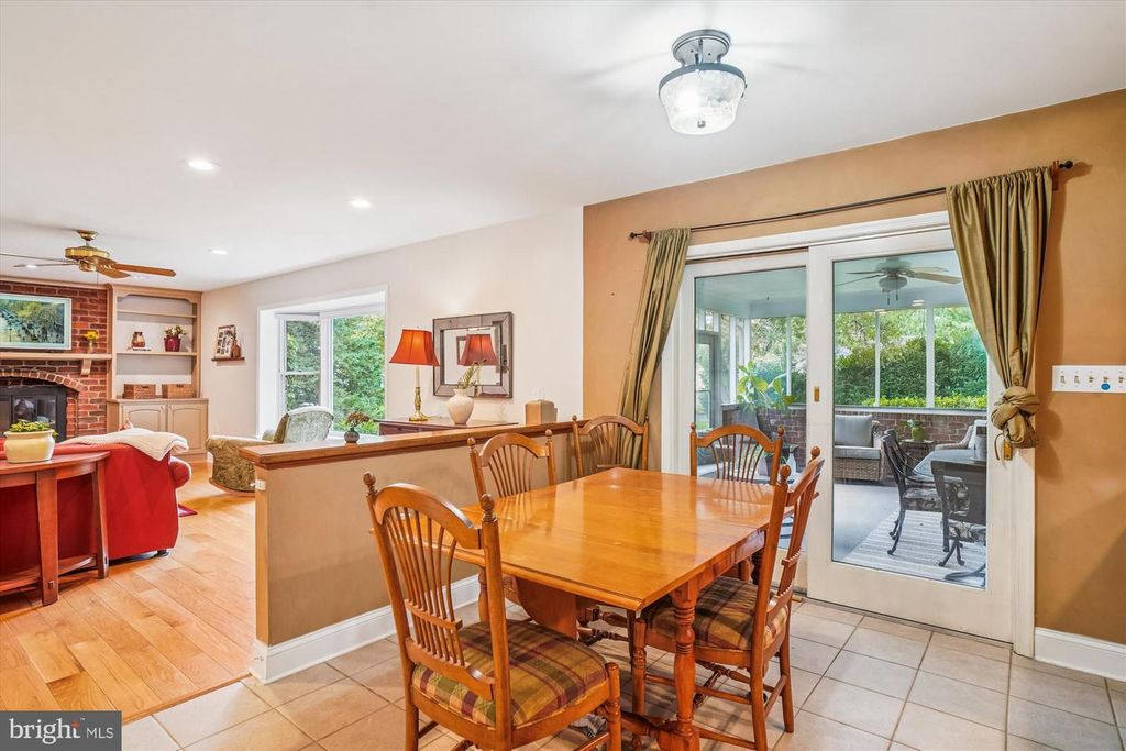 8116 LAUREL RIDGE RD, Frederick, MD 21702