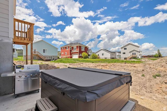 2250 S BEACHCOMBER LN, Garden City, UT 84028