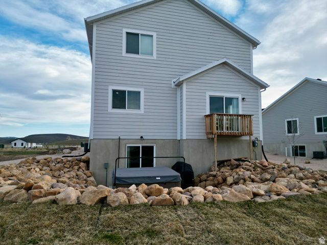 2250 S BEACHCOMBER LN, Garden City, UT 84028
