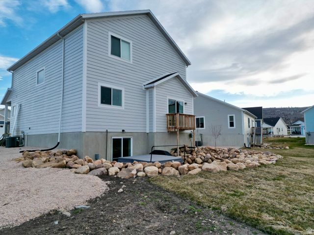 2250 S BEACHCOMBER LN, Garden City, UT 84028