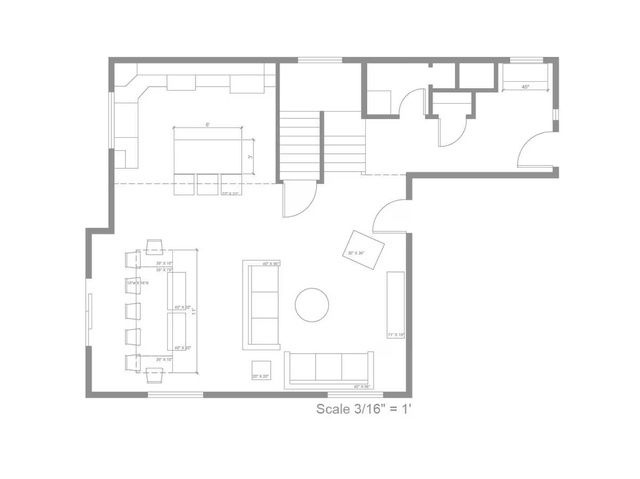 2250 S BEACHCOMBER LN, Garden City, UT 84028