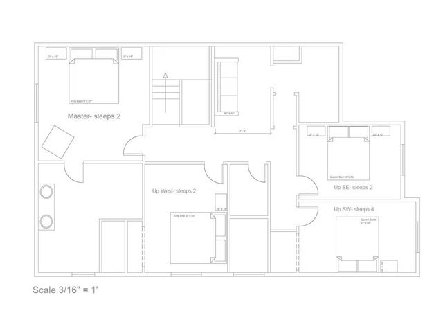 2250 S BEACHCOMBER LN, Garden City, UT 84028