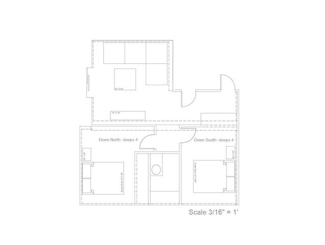 2250 S BEACHCOMBER LN, Garden City, UT 84028