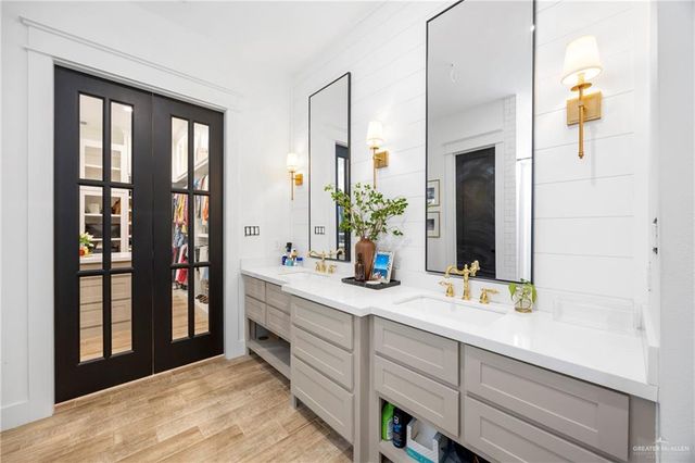 2860 N Fm 2360, Rio Grande City, TX 78582