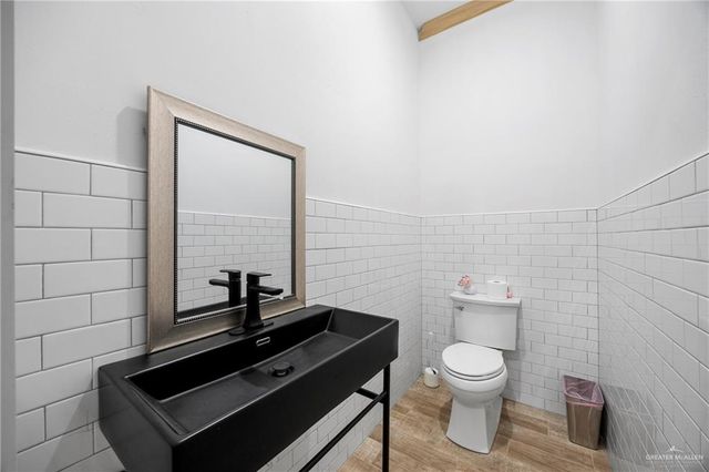 2860 N Fm 2360, Rio Grande City, TX 78582