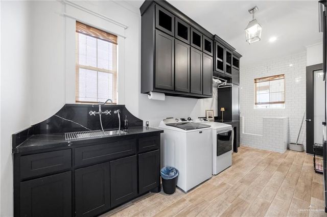 2860 N Fm 2360, Rio Grande City, TX 78582