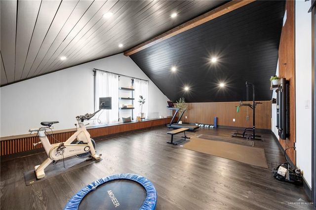 2860 N Fm 2360, Rio Grande City, TX 78582