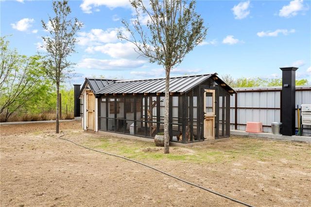 2860 N Fm 2360, Rio Grande City, TX 78582