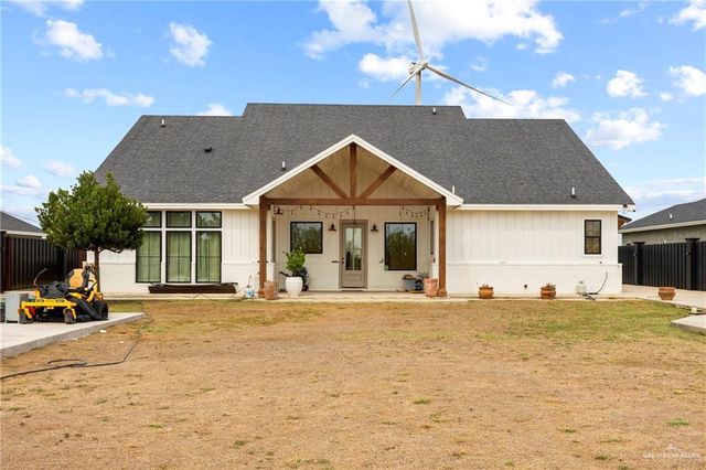 2860 N Fm 2360, Rio Grande City, TX 78582