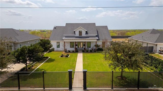 2860 N Fm 2360, Rio Grande City, TX 78582