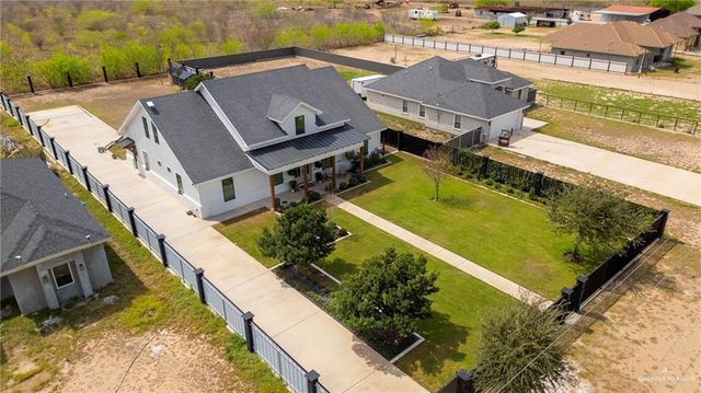 2860 N Fm 2360, Rio Grande City, TX 78582