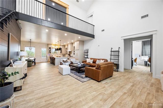 2860 N Fm 2360, Rio Grande City, TX 78582