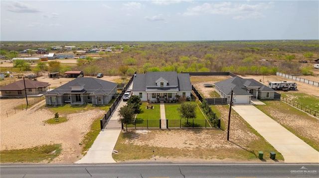 2860 N Fm 2360, Rio Grande City, TX 78582