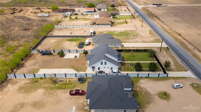 2860 N Fm 2360, Rio Grande City, TX 78582