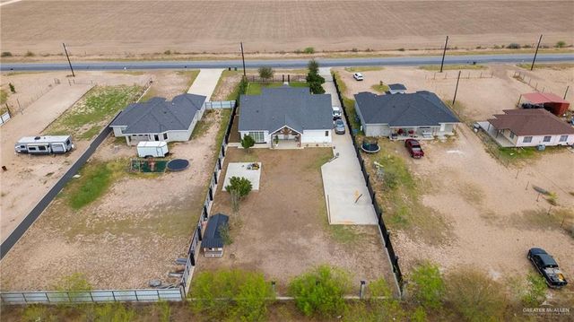 2860 N Fm 2360, Rio Grande City, TX 78582