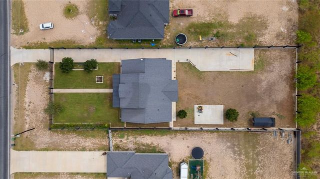 2860 N Fm 2360, Rio Grande City, TX 78582