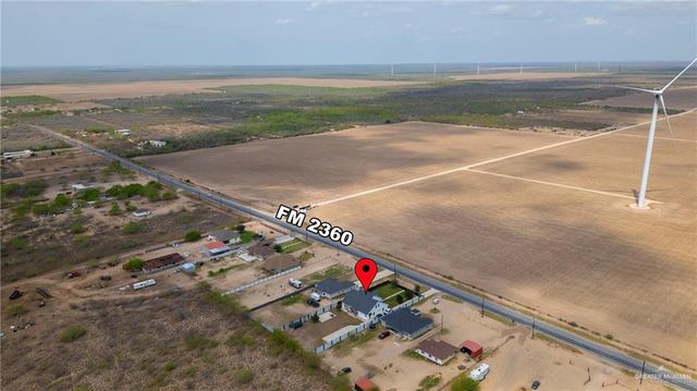 2860 N Fm 2360, Rio Grande City, TX 78582