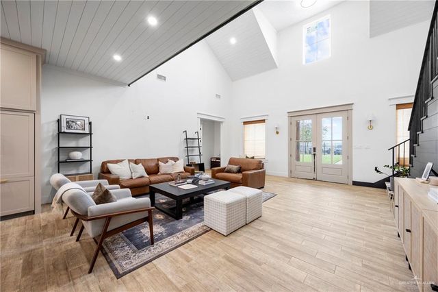 2860 N Fm 2360, Rio Grande City, TX 78582