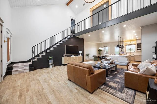 2860 N Fm 2360, Rio Grande City, TX 78582