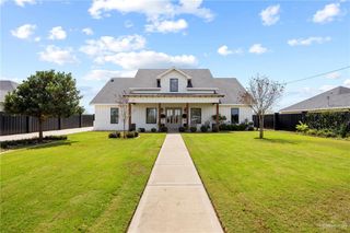 2860 N Fm 2360, Rio Grande City, TX 78582