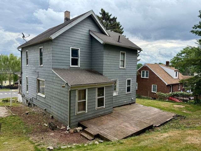 248 Farmington Avenue, New Britain, CT 06053