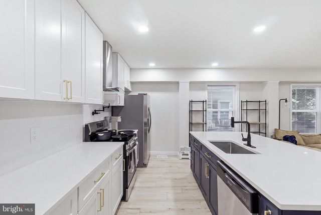 3127 G ST SE, Washington, DC 20019